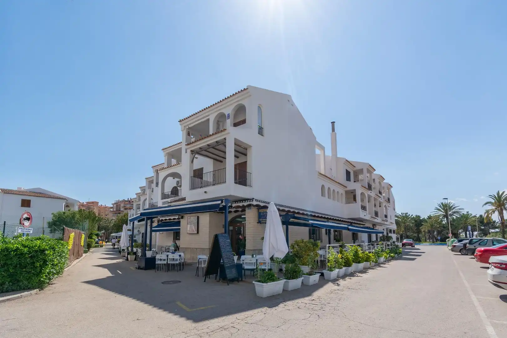 Local comercial en venta en ALDEAS DE TARAY (MANGA) 1, imagen 2