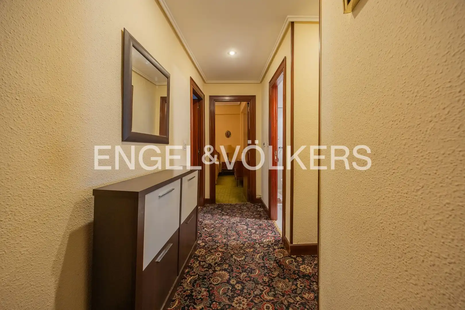Wohnung zum Verkauf in Bilbao  mit Heizung und Balkon