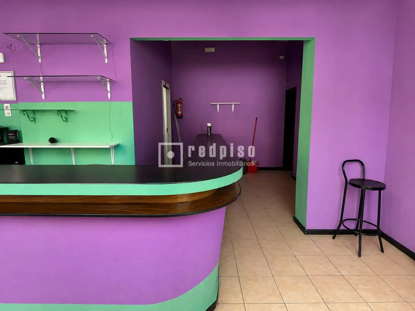 Local comercial en venda a de Arechavaleta, imagen 10