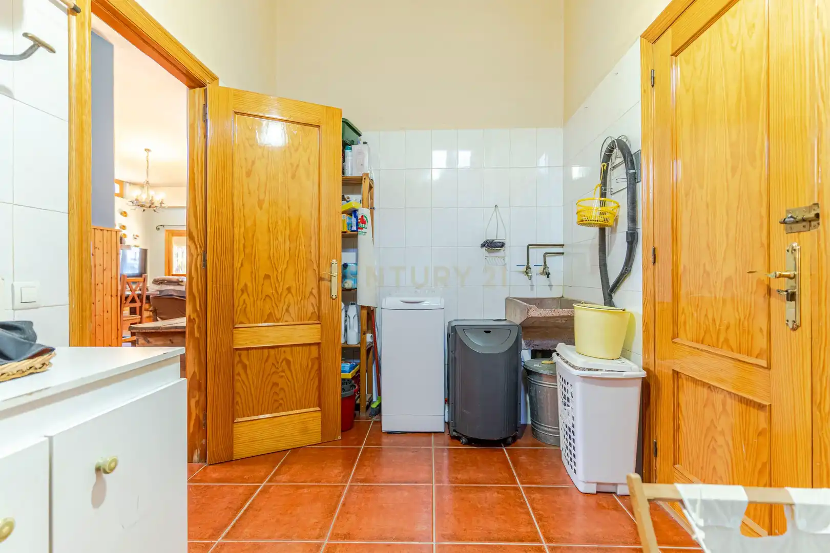 Casa o xalet en venda a Calle El Jurel, Guadix