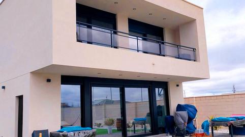 Photo 3 of Houses for sale in Pedanías - Extrarradio, Albacete Capital