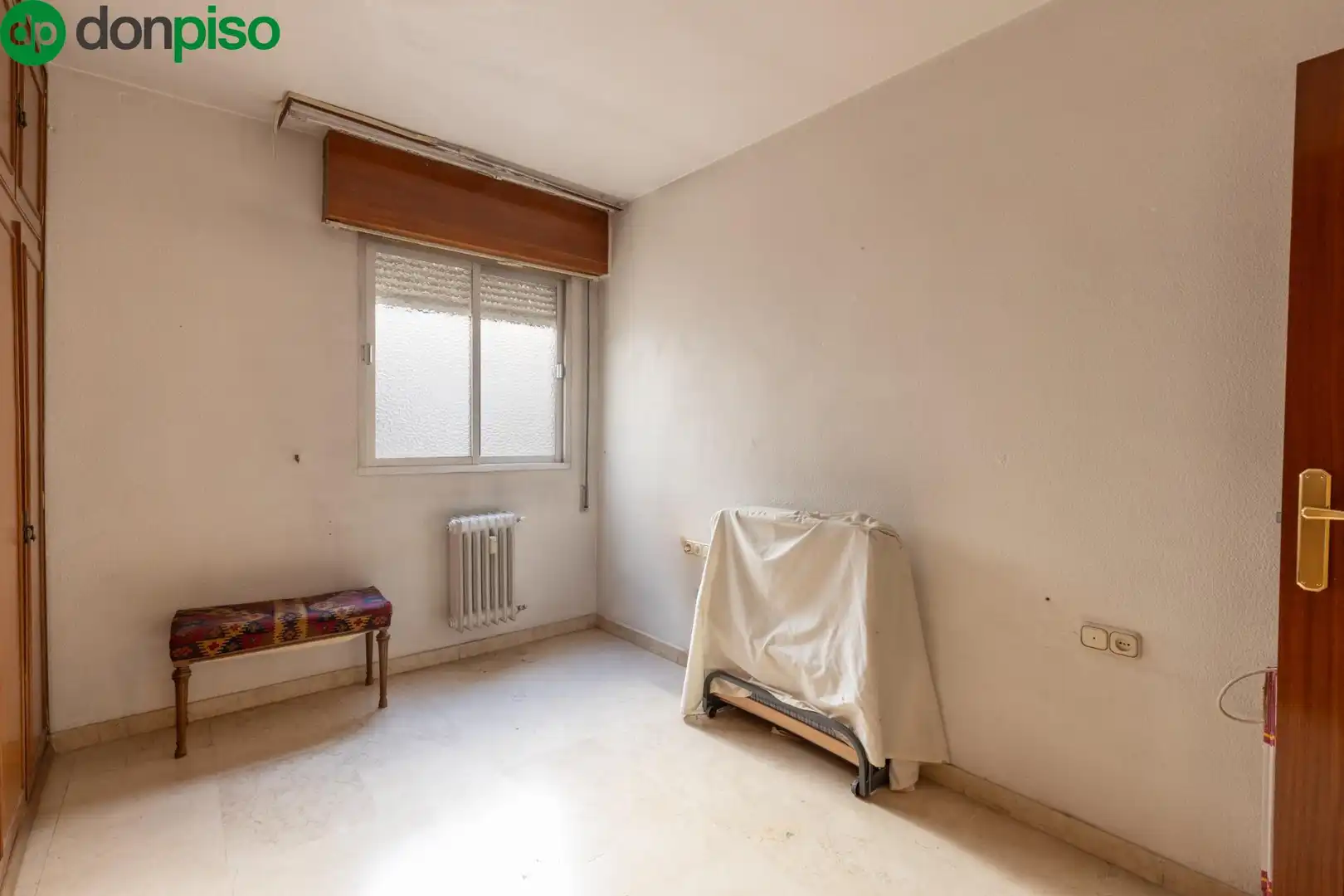 Appartement avec terrasse à vendre à PEDRO ANTONIO DE ALARCON, imagen 17