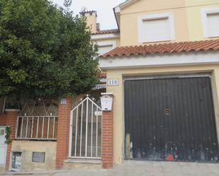 Pis en venda a Calle Gustavo Adolfo Bécquer, 17, Cabañas de la Sagra