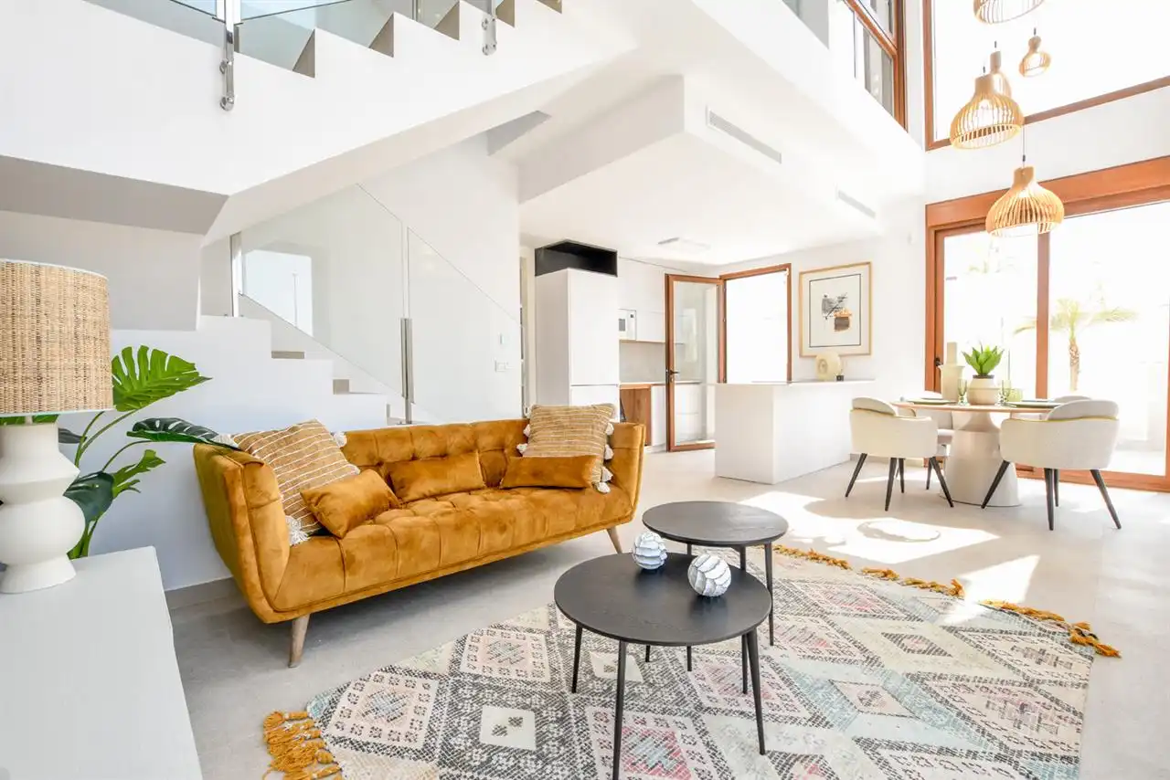 Villa avec piscine à vendre à Cala Marqués, imagen 12