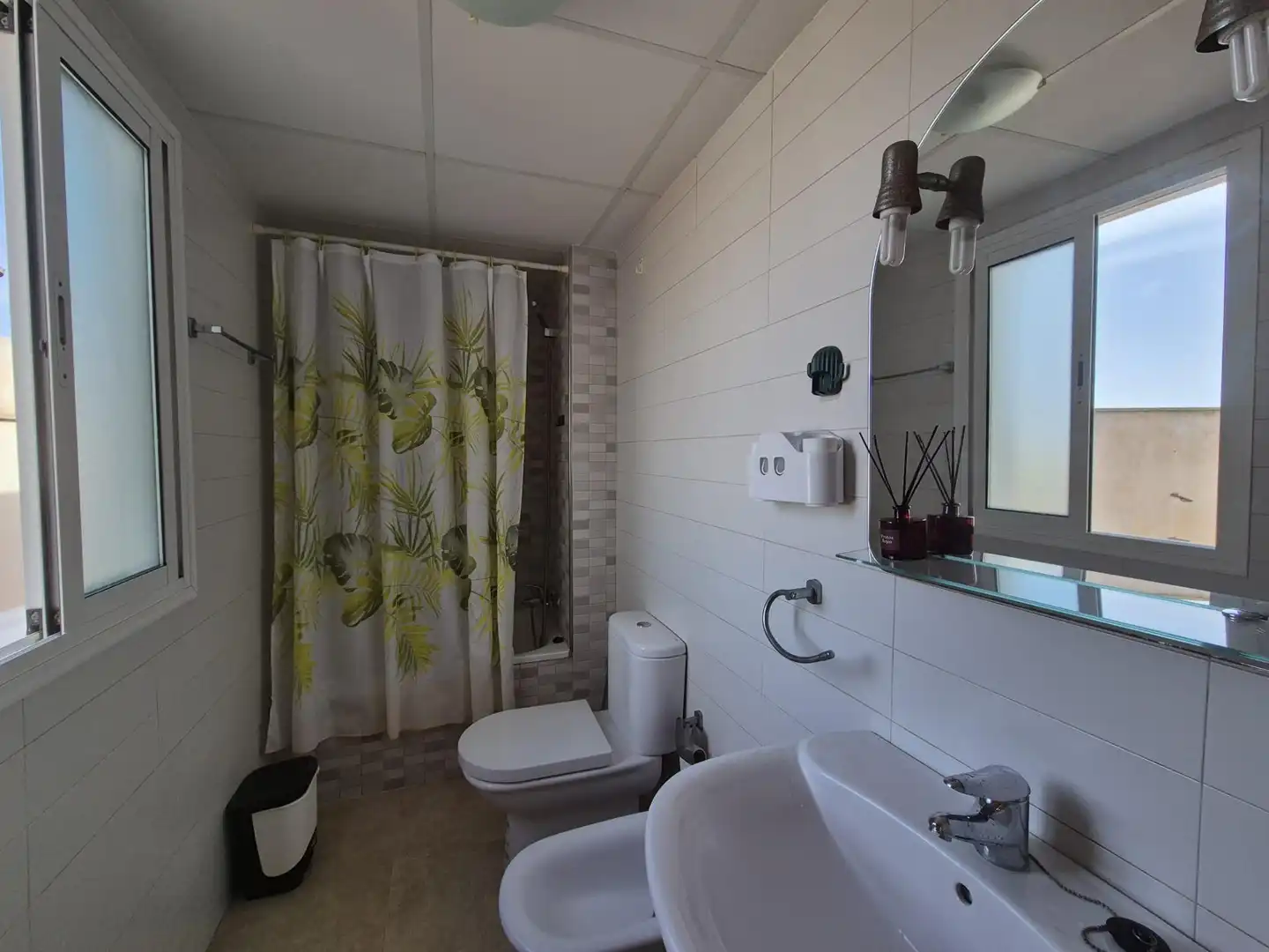 Flat with lift for sale in El Ejido Ciudad, imagen 9