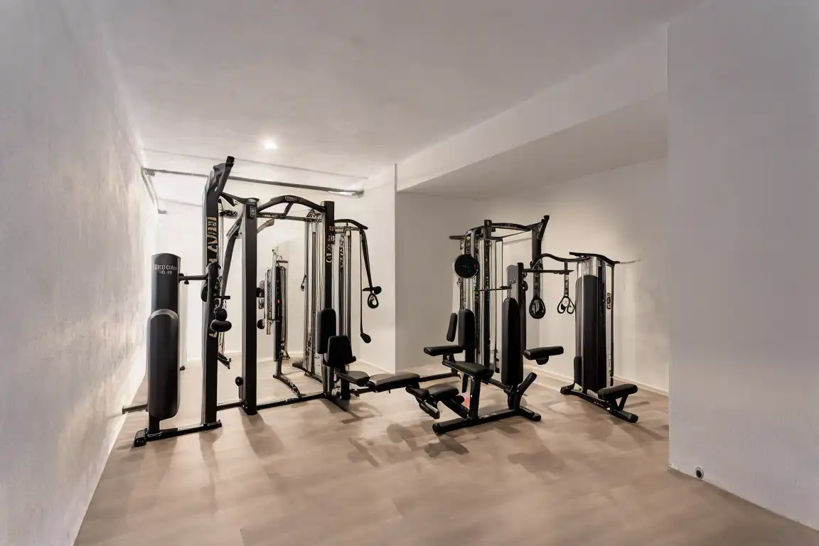 Haus mit Pool zum Verkauf in Marbella Centro, imagen 4