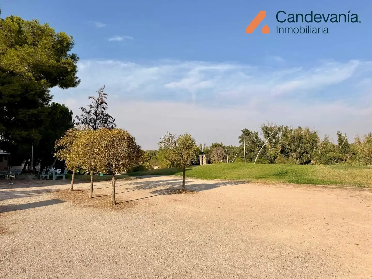 Flat for sale in Zuera  with Heating