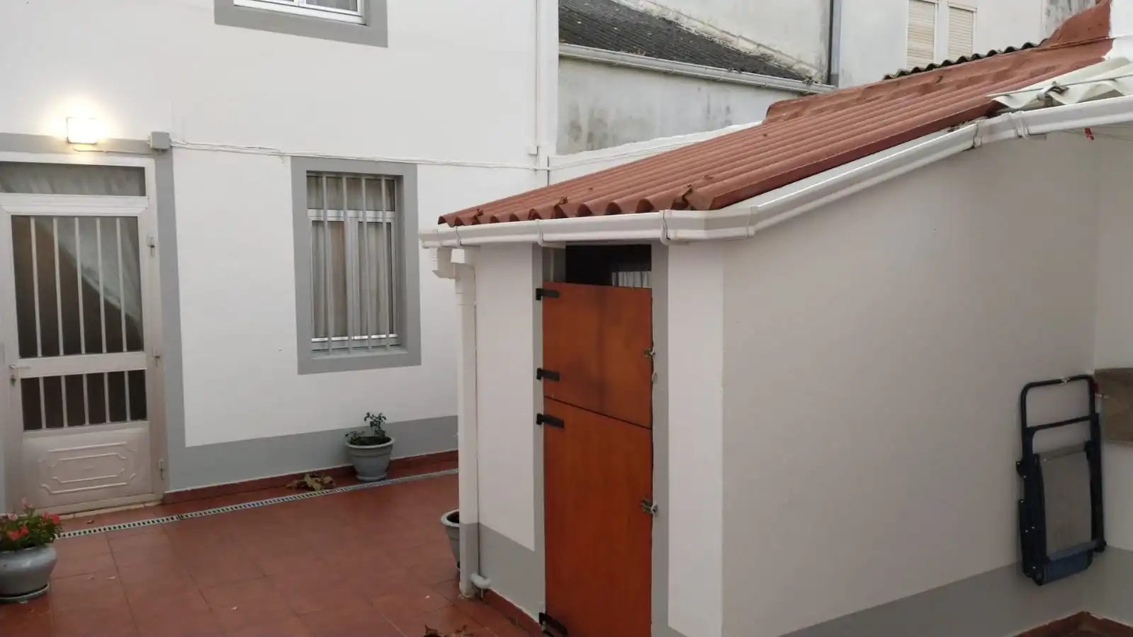 Haus mit Garten zum Verkauf in Lugar Castro 17, imagen 6