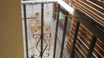 Balcony of Flat for sale in Calatayud