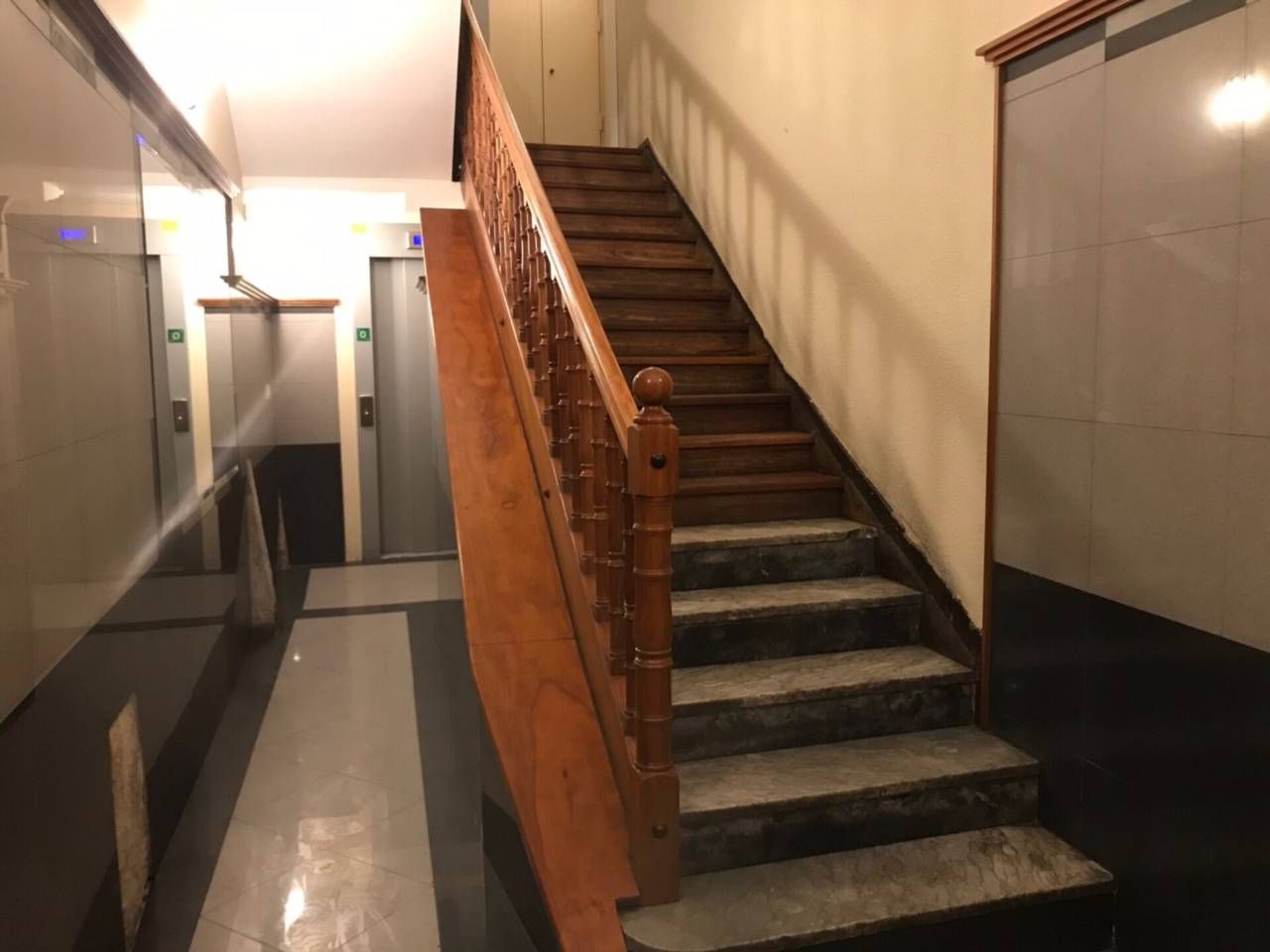 Flat for sale in Bilbao   with Furnished and Balcony