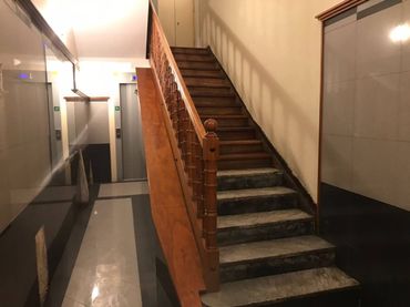 Piso con balcón en venta en Calle Carniceria Vieja