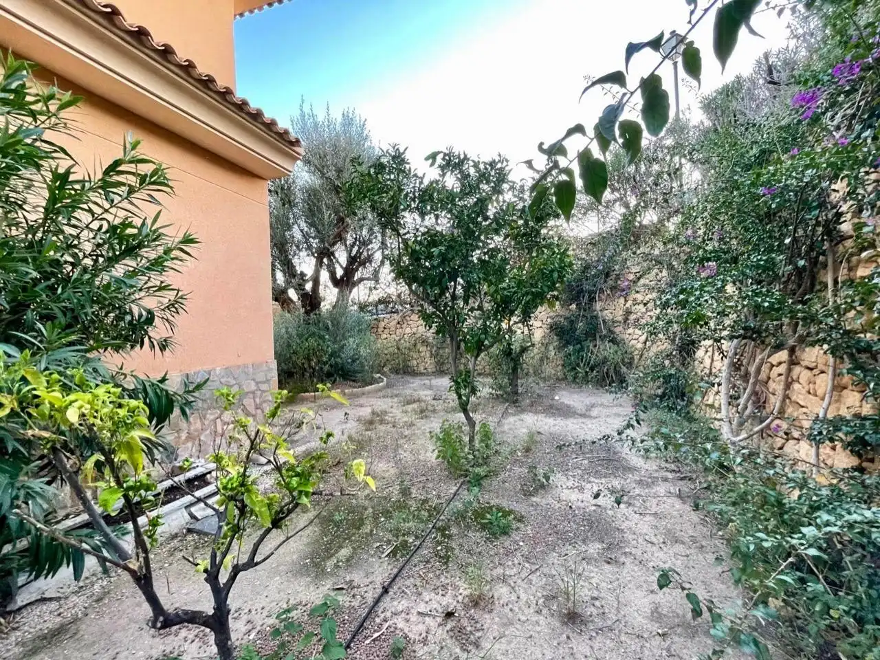Detached house with terrace for sale in Golf Bahía, imagen 27