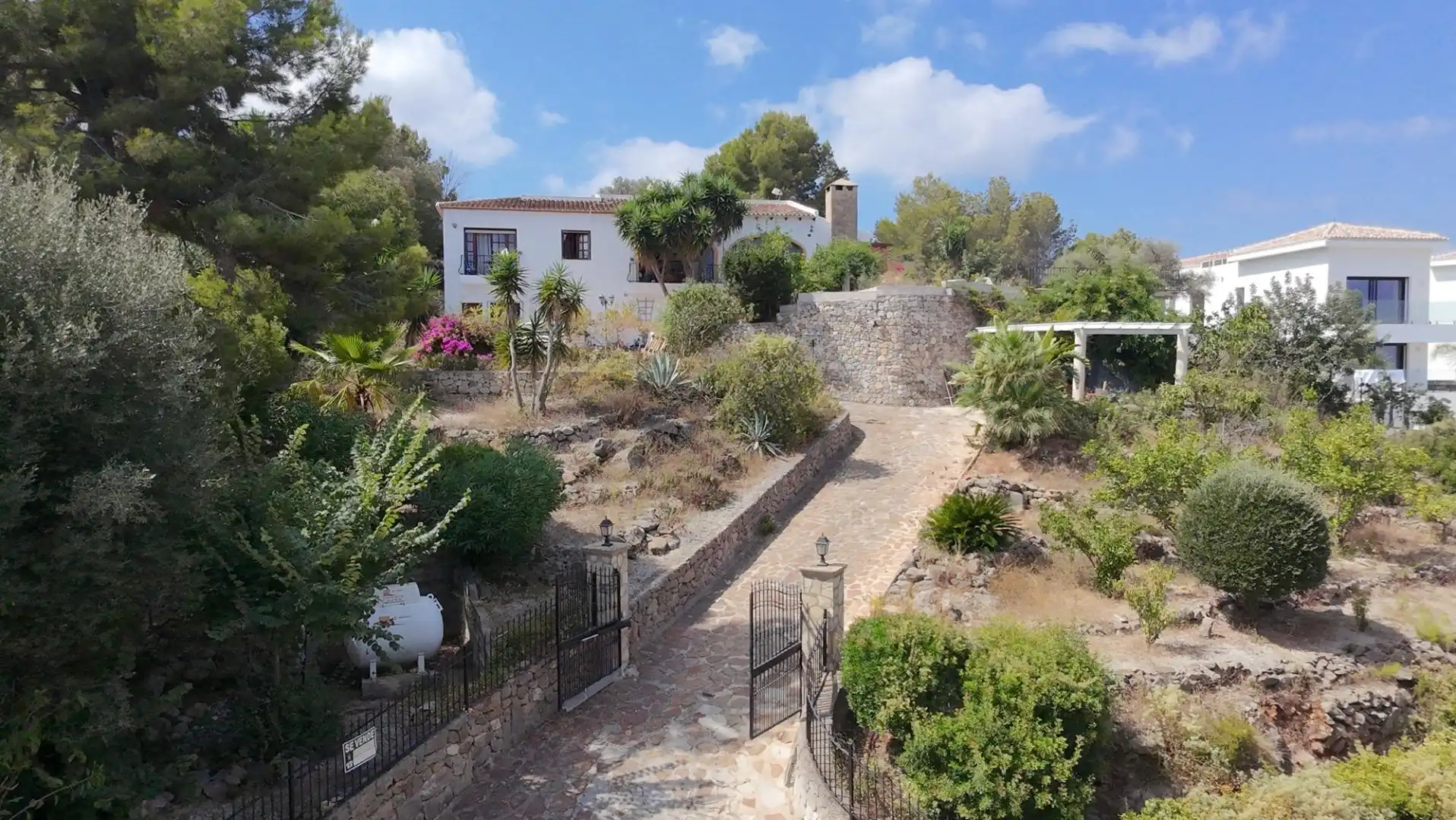 Chalet con piscina en venta en Avenida COMTAT DEL, imagen 22