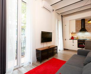Apartament de lloguer a Barri de les Corts