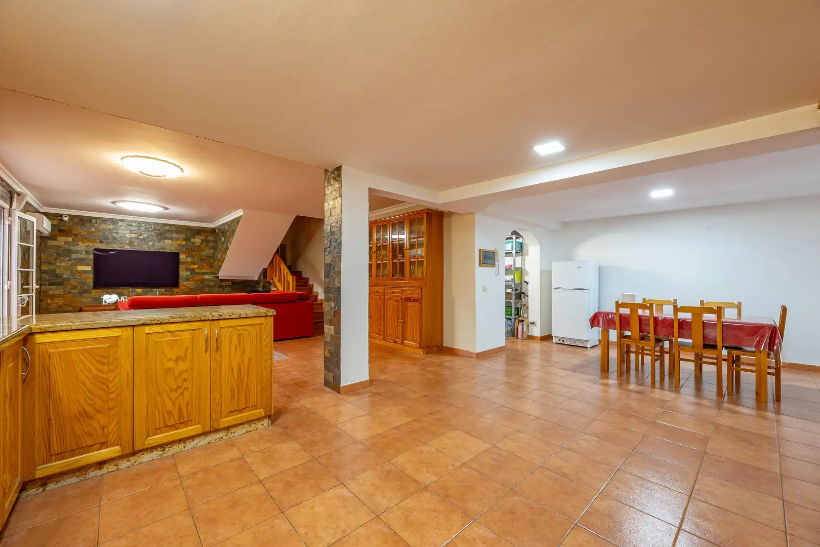 Casa o chalet en venta en Las Palmas de Gran Canaria con Aire acondicionado, Terraza y Trastero
