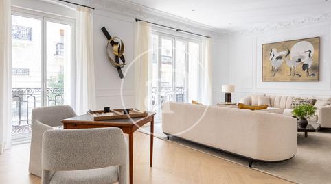 Foto 5 de Pis en venda a Calle Velázquez, Castellana,  Madrid Capital