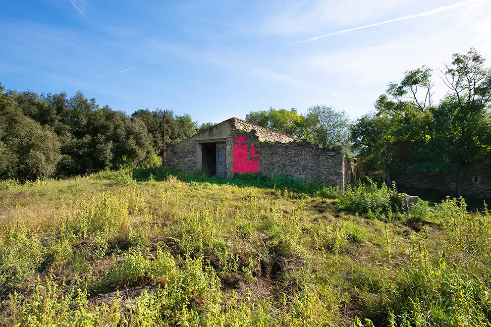 Maison rustique à vendre à Sant Aniol de Finestres, imagen 14