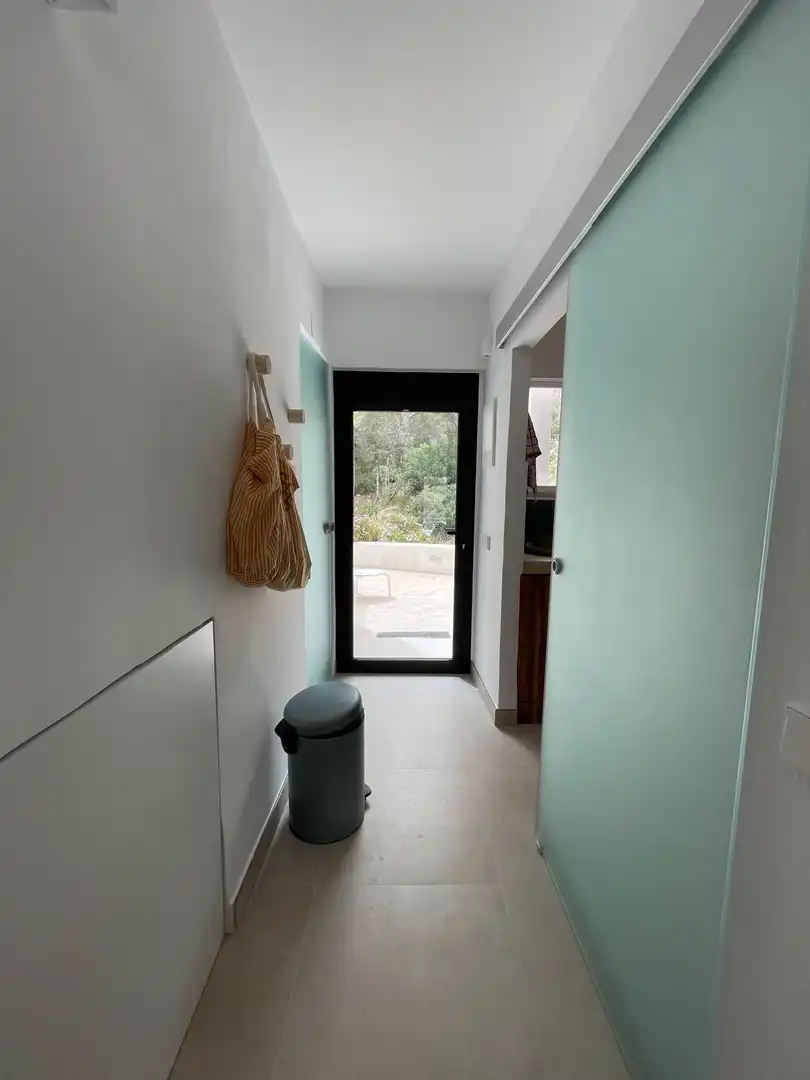 Apartament en venda en Sant Joan de Labritja amb Aire condicionat, Calefacció i Terrassa
