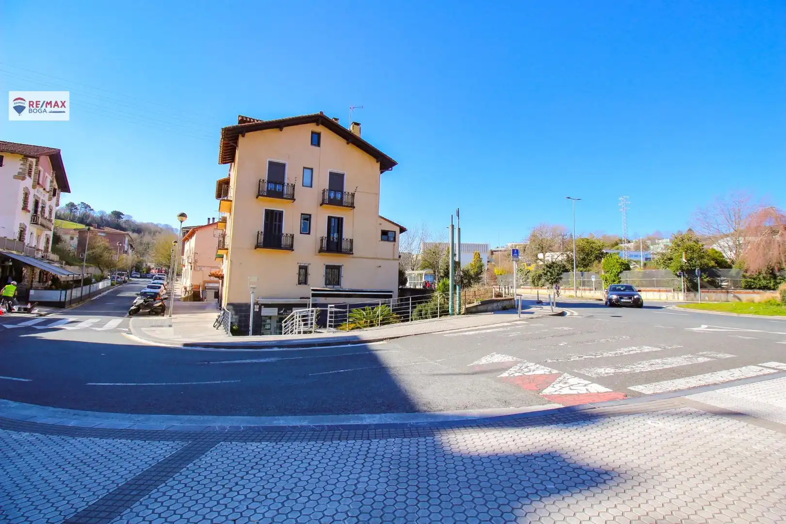 Business premises for sale in Ibaeta, imagen 15
