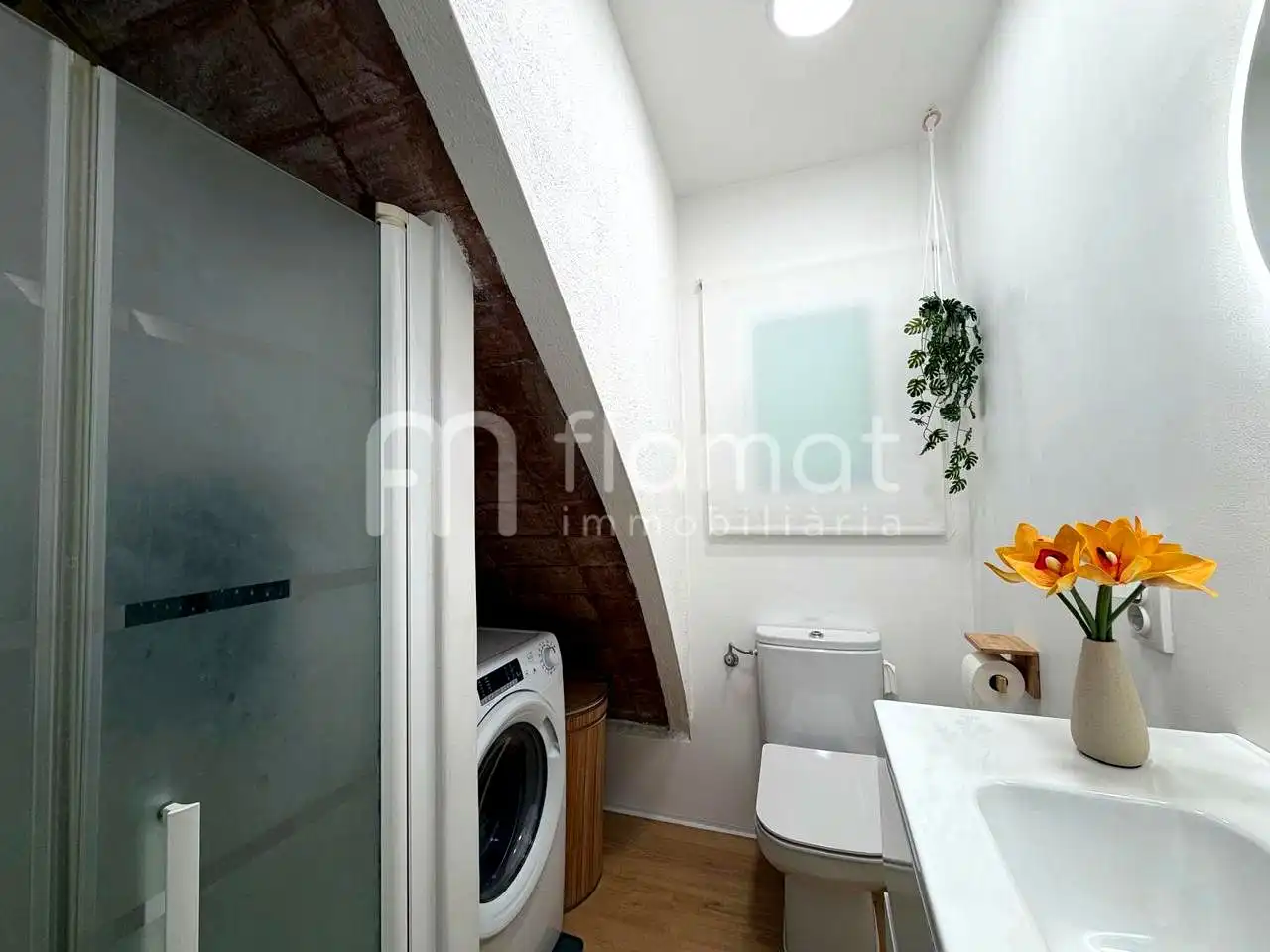 Baño de Piso en venta en Torredembarra con Balcón