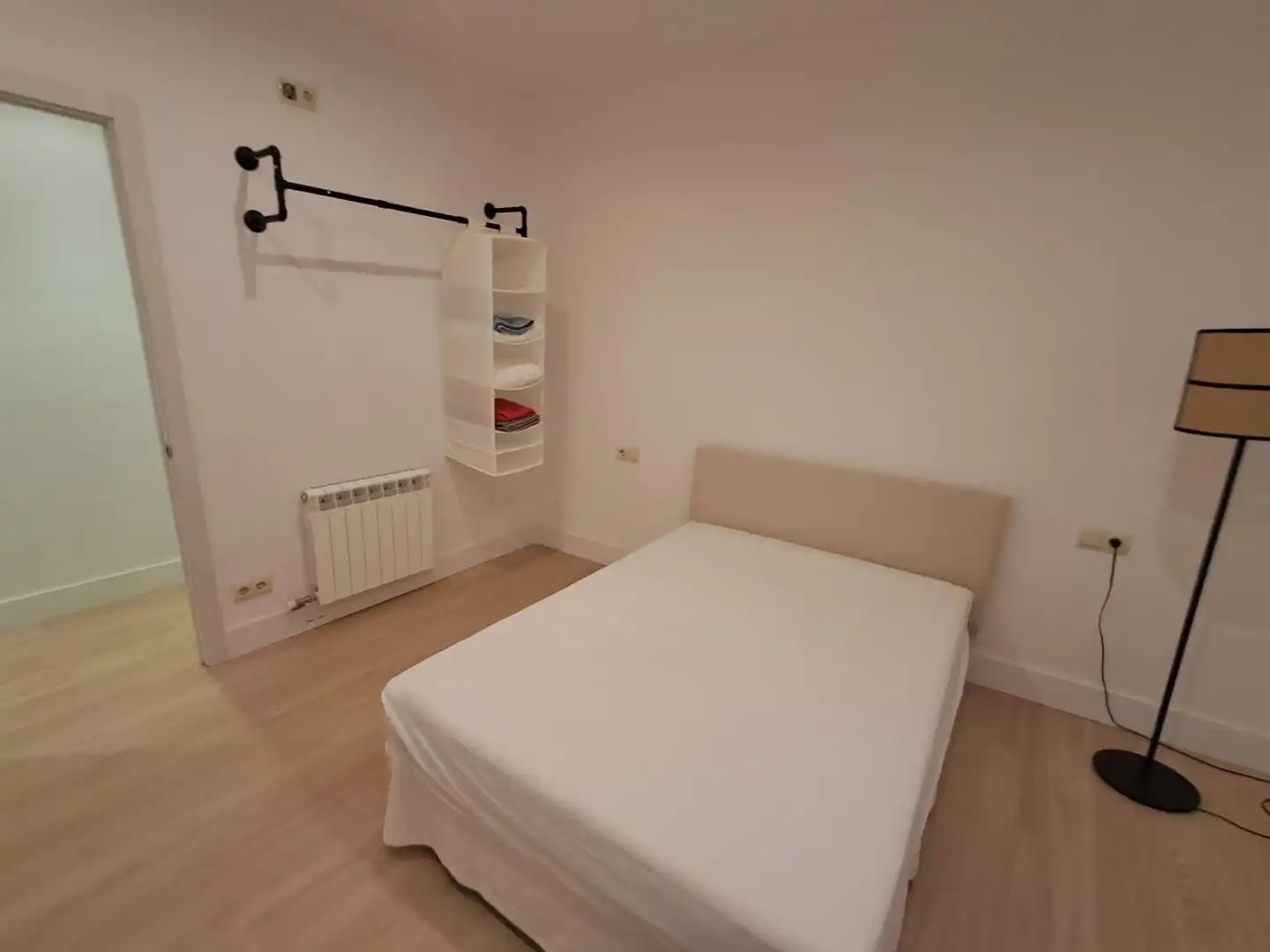 Flat for rent in Centre