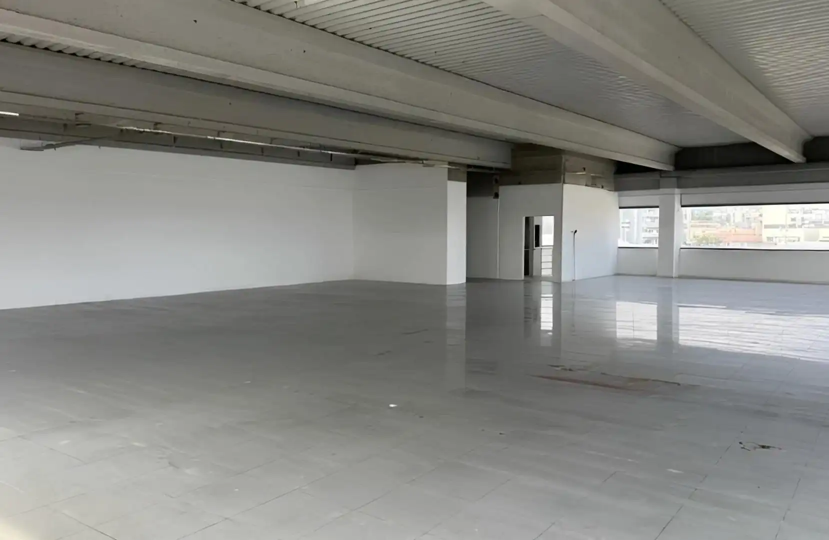 Nave industrial de alquiler en Bufalà