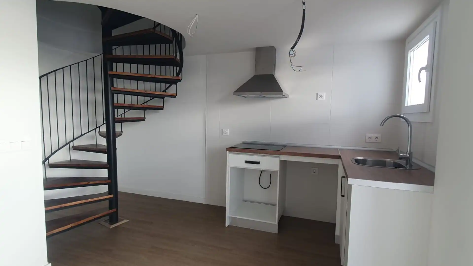 Attic for sale in Fuengirola  with Heating, Terrace and Storage room