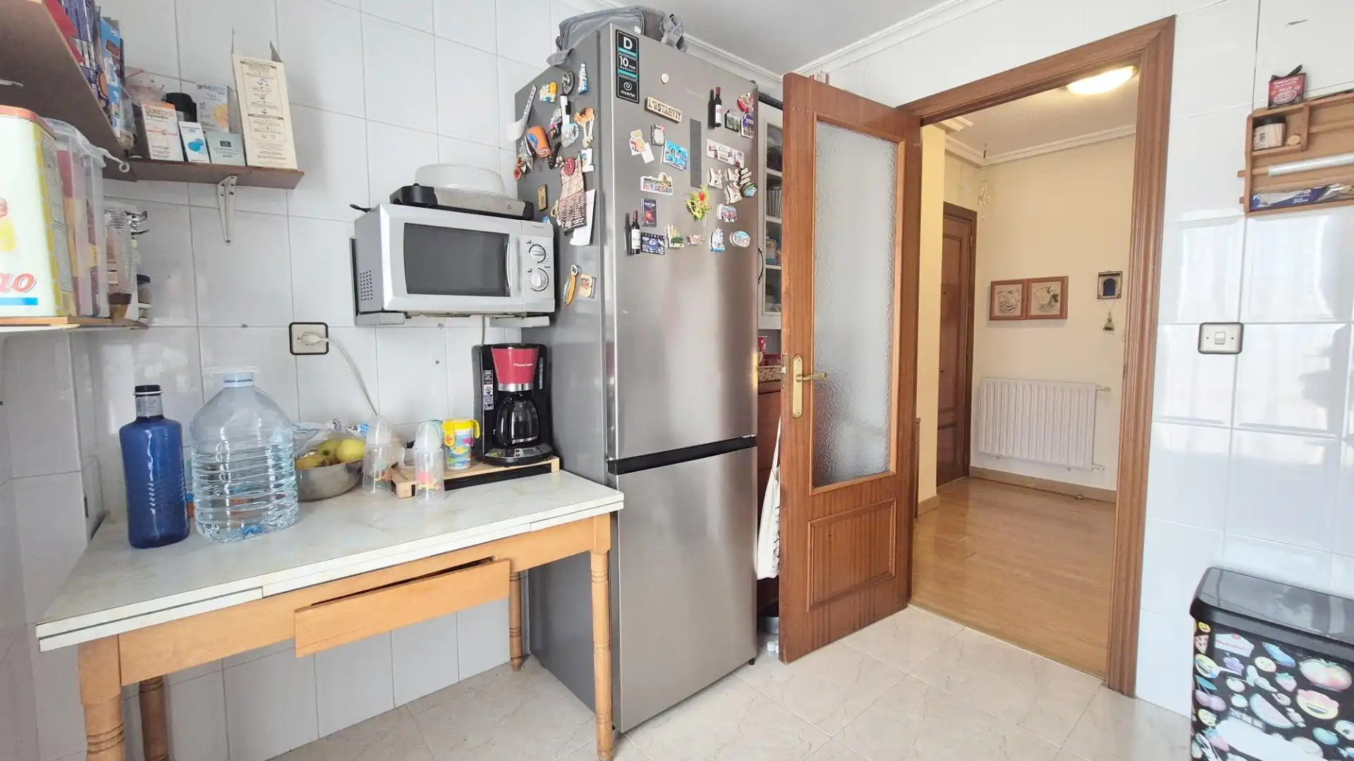 Ático en venta en Villares de la Reina