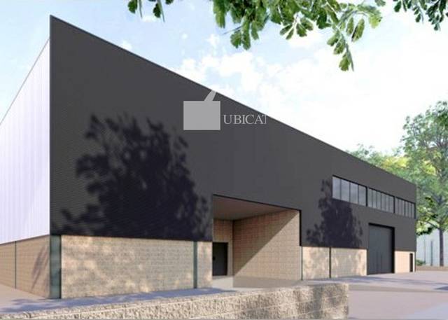 Nave industrial en Alquiler en Vilamarina