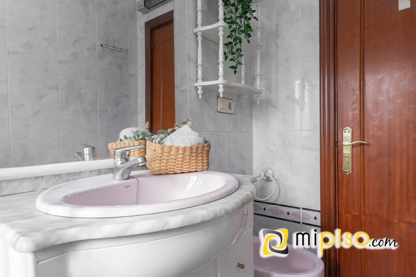 Flat for sale in DEL TINACO 9, imagen 6