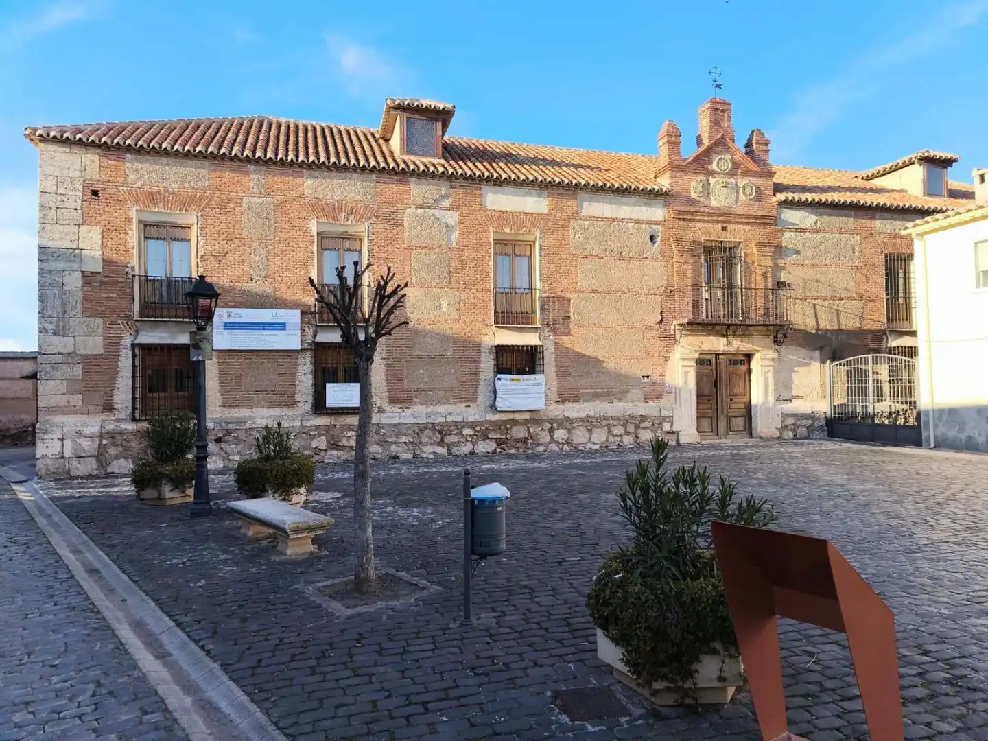 Adossat en venda a Aldea del Rey, imagen 6