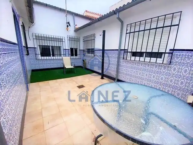 Casa en planta baja en zona céntrica de Pueblonuevo, lista para entrar a vivir. Con una superficie de 139 m2, de los cuales 101 m2, imatge 5