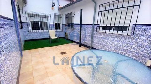 Casa en planta baja en zona céntrica de Pueblonuevo, lista para entrar a vivir. Con una superficie de 139 m2, de los cuales 101 m2, imatge 5