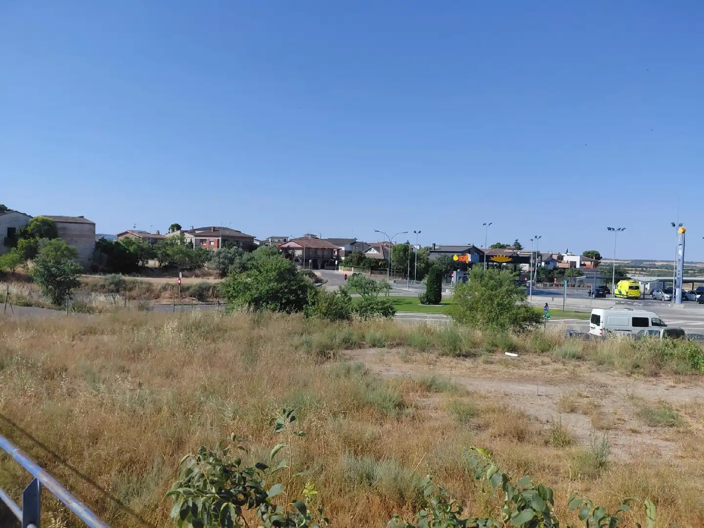 Grundstücke und Bauplätze zum Verkauf in Cervera, imagen 5