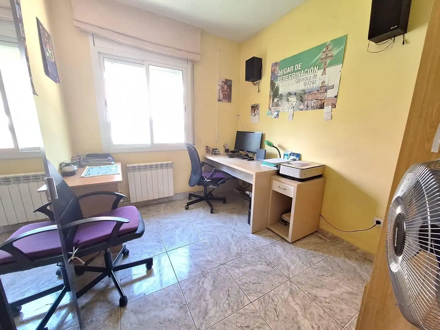Country house zum Verkauf in Santa Eulàlia de Ronçana mit Klimaanlage, Privatgarten und Terrasse