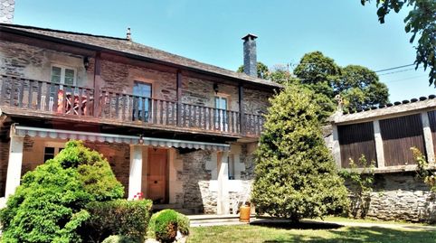 Casa en Bocamaos