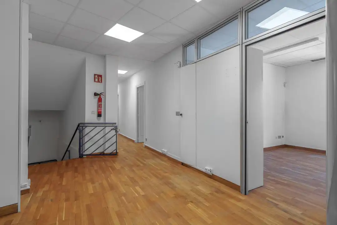 Piso en venta en Donostia - San Sebastián  con Aire acondicionado y Alarma