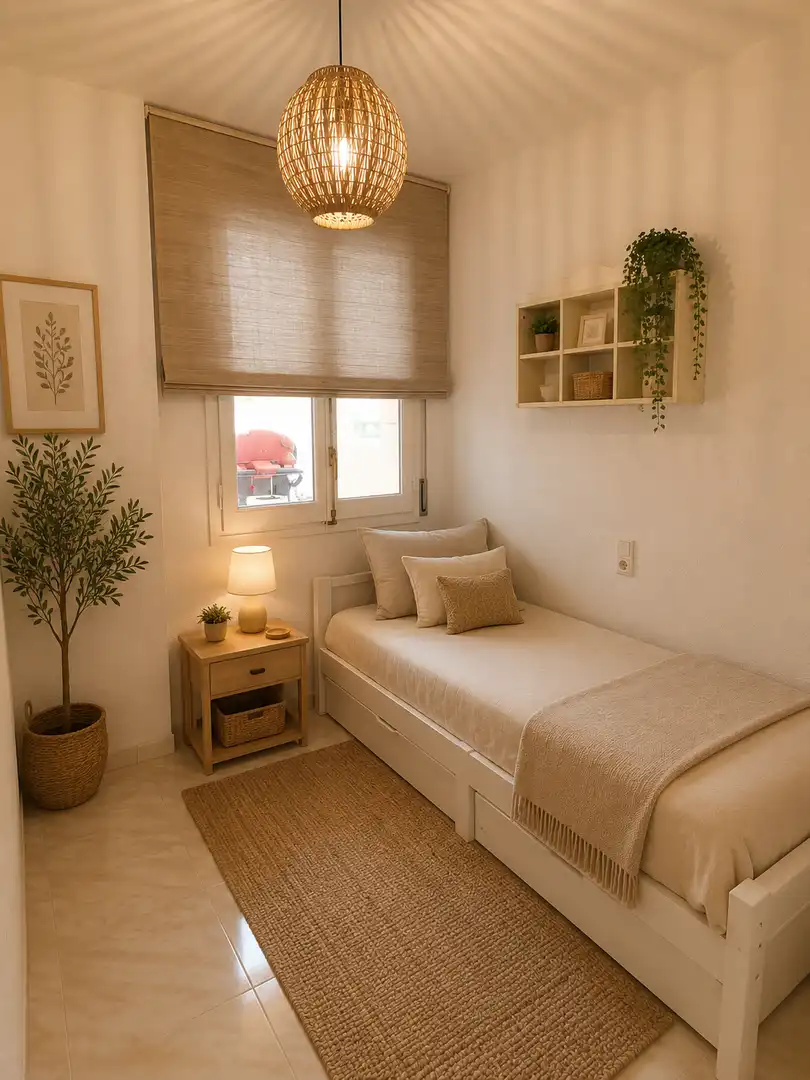 Habitación de Piso en venta en El Vendrell con Aire acondicionado