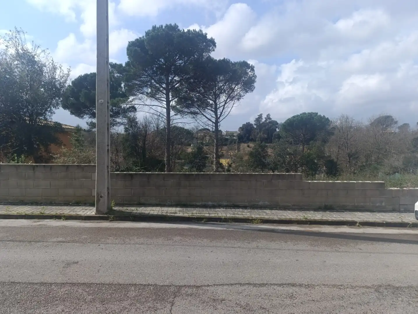 Residential land for sale in Sils, imagen 9