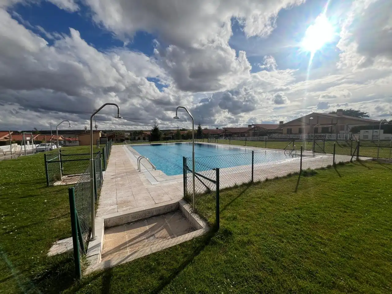Casa amb piscina en venda a LAS NAVAS, imagen 40