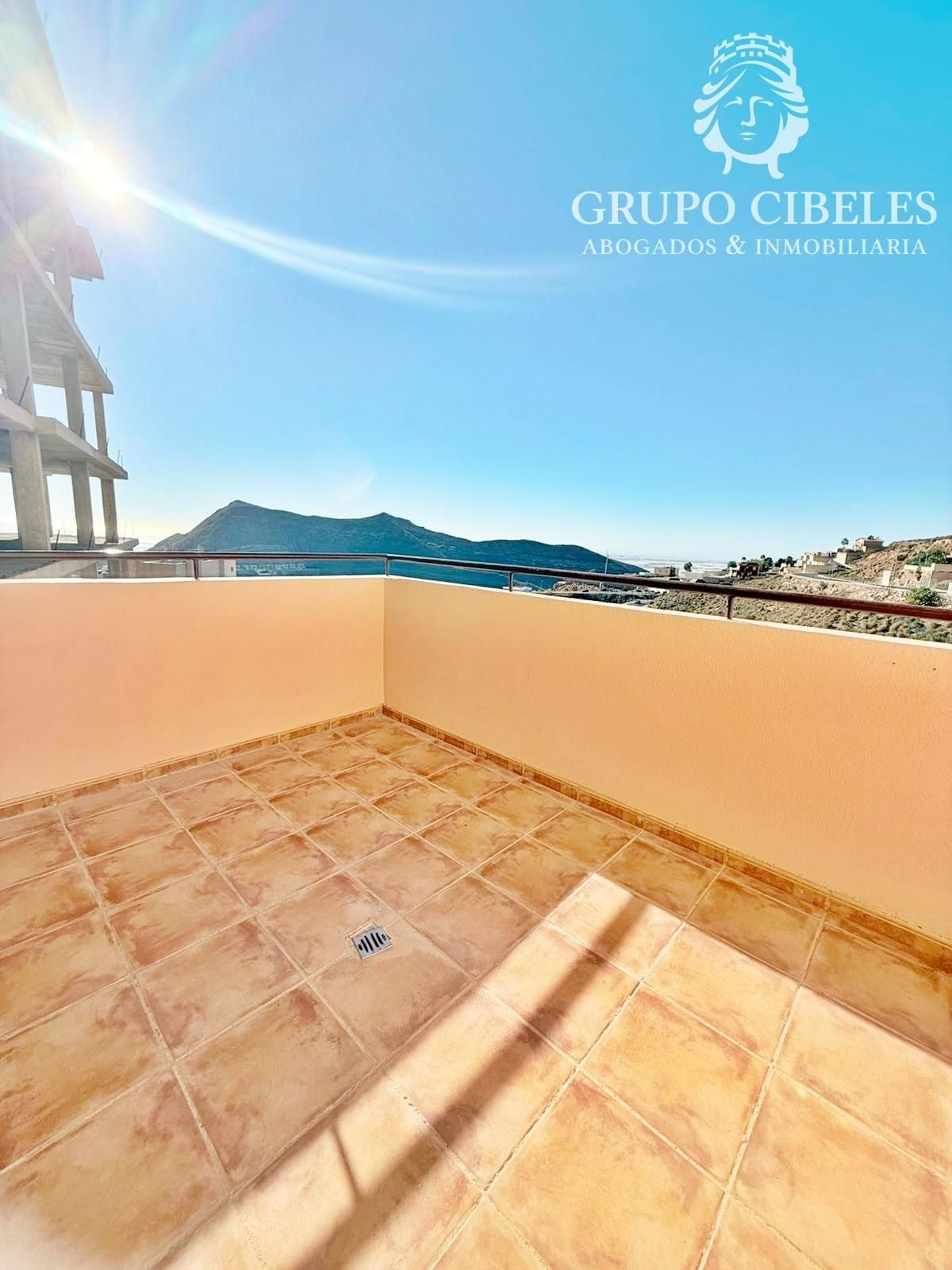 Apartament de lloguer a La Envía