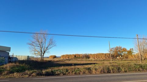 Foto 4 de Terreno en venta en Pedanias, Huesca Capital