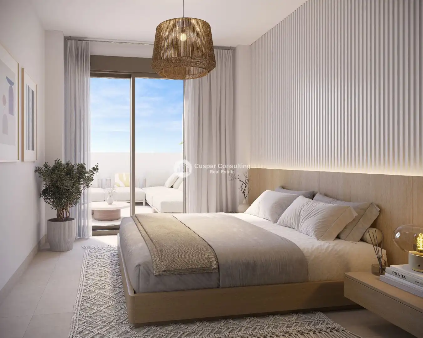 Apartment with pool for sale in Pulpí pueblo, imagen 4