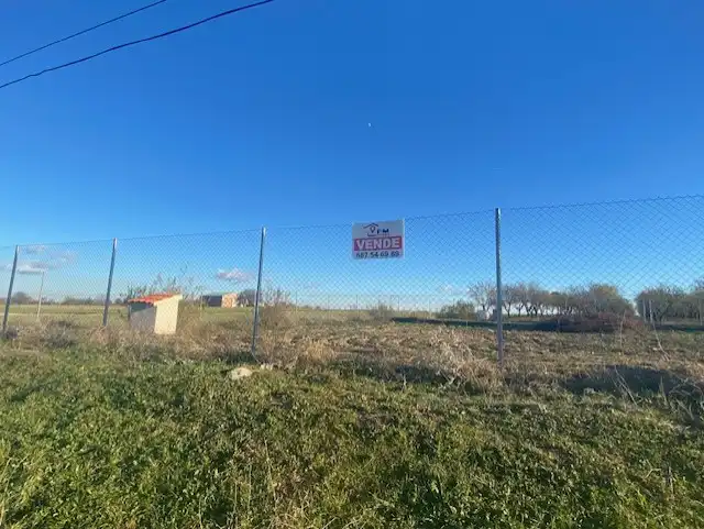 Terreno rústico en venta en Ue-7 22X, imagen 4