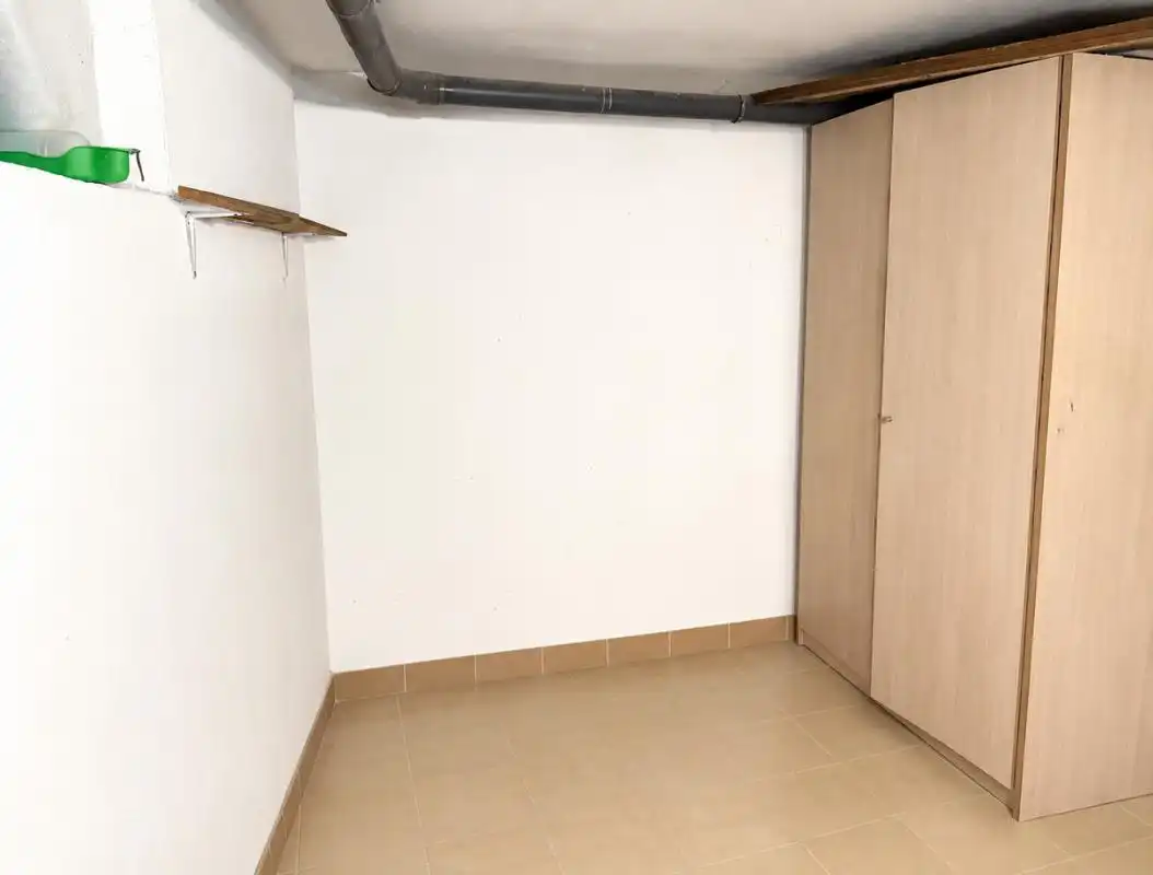 Planta baixa en venda en Coslada amb Calefacció i Moblat
