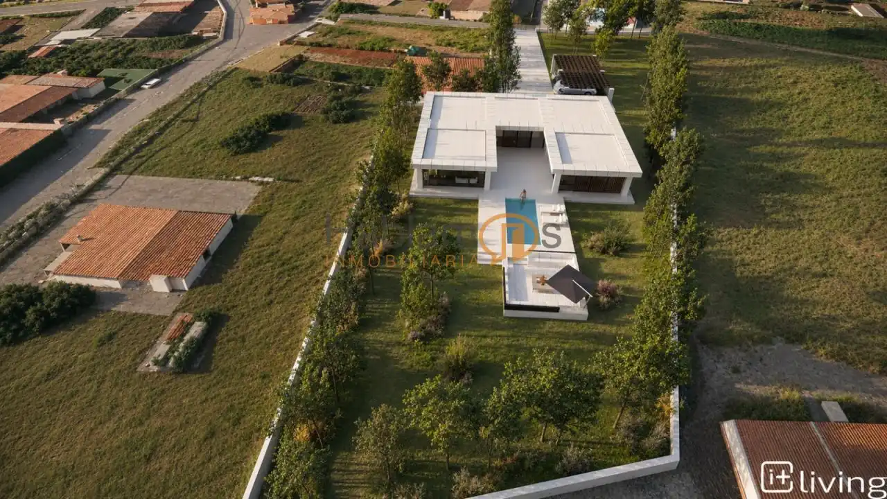 Xalet amb piscina en venda a O Grove, imagen 24