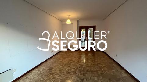 Foto 4 de Pis de lloguer a Vizconde de Arleson, San Diego, Madrid