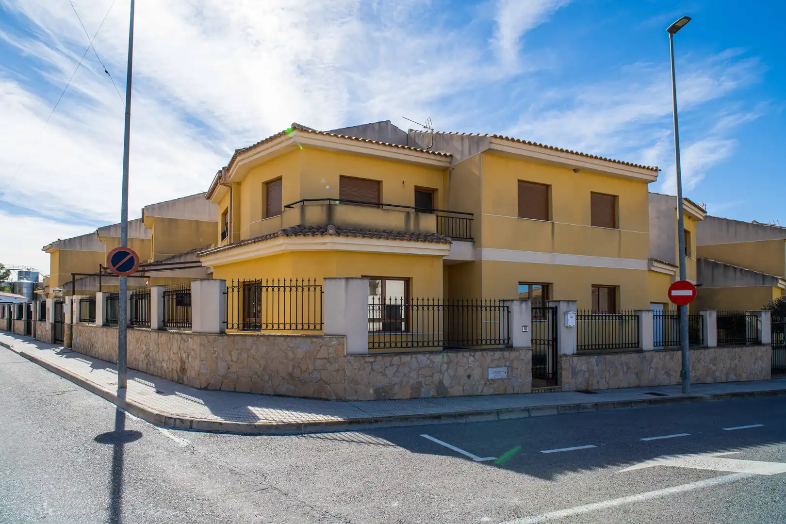 Adosado en venta en El Pinós / Pinoso, imagen 2