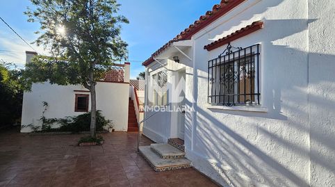 Foto 5 de Casa o xalet de lloguer a Montesol, L'Eliana