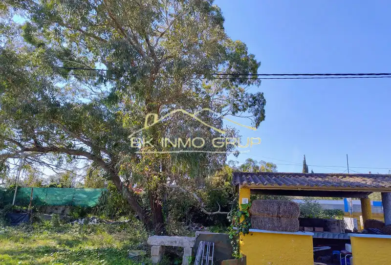 Terreny residencial en venda a Plaça Poligono 18, imagen 4